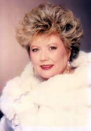 Alyce Alexander Obituary