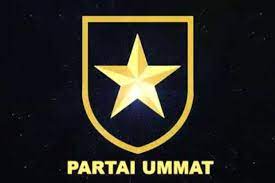 Partai ummat nanti akan bekerja dan berjuang memegang teguh pancasila, uud 1945 dan semua aturan demokrasi universal. Setelah Luncurkan Logo Ini Agenda Lanjutan Partai Ummat