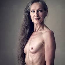 Mature Ladies in Sauna Without Clothes - Steam-filled Scenes