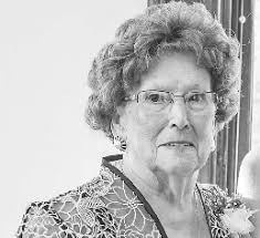 Elizabeth MARSHALL Obituary