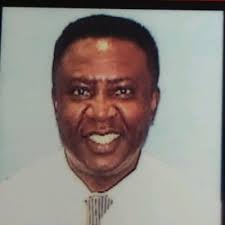 Dr. Donna L. Murrell-Speed