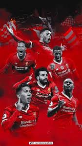 Search free liverpool wallpapers on zedge and personalize your phone to suit you. Liverpool Players Wallpaper Hd 564x1002 Download Hd Wallpaper Wallpapertip