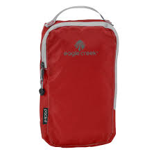 Hardcase and softcase suitcases, luggage sets, cabin, backpacks, wheeled and more. Packing Cubes Kopen Best Getest Eagle Creek Packing Cubes