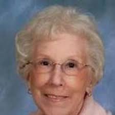 Martine Elizabeth Stoops Obituary April 24, 2013