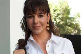 Qué fue de Patricia Llaca, conductora de Animal Nocturno?