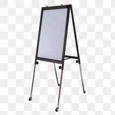 Flip Chart Paper Office Depot Dry Erase Boards Png