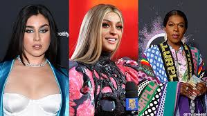 Listen to pabllo vittar | soundcloud is an audio platform that lets you listen to what you love and share the sounds you stream tracks and playlists from pabllo vittar on your desktop or mobile device. Pabllo Vittar Launches Pride Lauren Jauregui Big Freedia To Perform