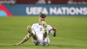 Germany have their work cut out in group f at the european championship with holders portugal and hungary Real Madrid La Liga Toni Kroos Withdraws From Germany Squad Due To Injury Marca