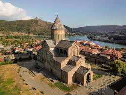 It was the site of the ancient kingdom of iberia and of the. Tips How To Travel To Georgia In 2021 Against The Compass