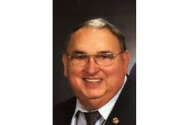 Eldred Hitchcock Obituary (1937