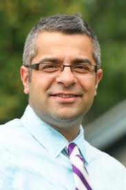 Taneja Receives Peace Studies Award