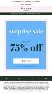 Mother'S Day: Shop The Kate Spade Surprise Sale For 75% Off - Silive.Com