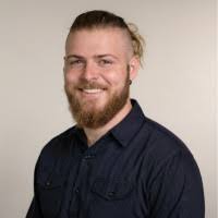 Kaleb Thornton (MBA)