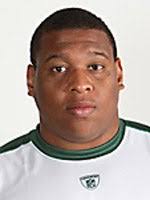 Red Bryant, Seattle, Defensive Tackle