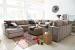 Lovesac Pillowsac