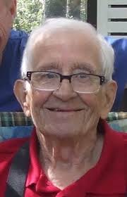 Obituary information for Harold Edgar Parsons