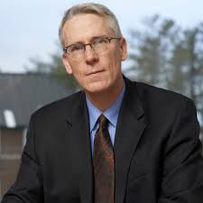 Episode 106: Geoff Parker — unSILOed Podcast with Greg LaBlanc