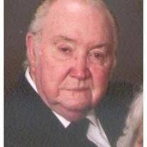 Calvin D Prater Obituary