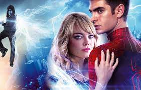 Check spelling or type a new query. Wallpaper Spider Man The Amazing Spider Man Parker Piter Gwen Images For Desktop Section Filmy Download