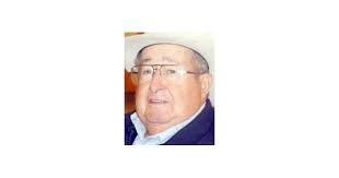 John Bloxham Obituary (2010)