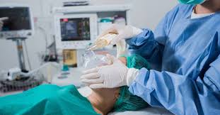 Image result for Anesthesia