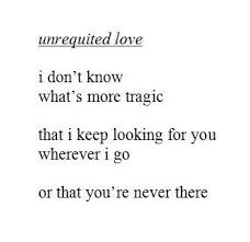 Quote Garden Unrequited Love - DesignCarrot.co via Relatably.com