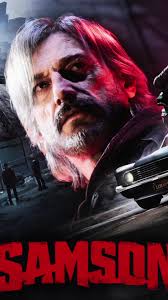 Overlijden van Danny Verbiest, Samson's Stem