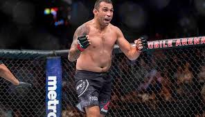 Has signed with the @profightleague per his manager. Following Ufc Fight Island Win Who Is Fabricio Werdum Interested In Fighting Fight Sports
