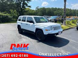 Image result for Bright White 2014 Patriot