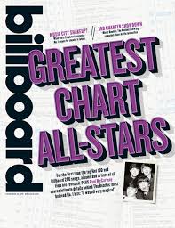 Billboard 2015 The Covers Billboard