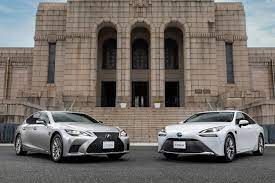 Just a reminder that the dealership will be closed the holiday. Toyota Adds Autonomous Driving Tech To Sedans