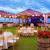 Catering Buffet Table Decorations