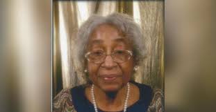 Mrs. Hattie Lee Henning Ingram Obituary