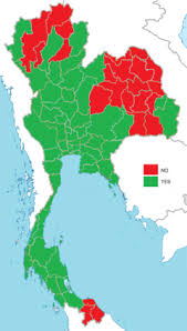 2016 Thai Constitutional Referendum Wikipedia