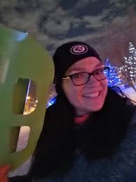 What are some good ways to find snow toys for sledding?