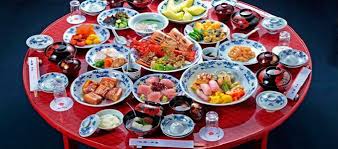 Manner or style of cooking, 1786, from french cuisine style of cooking, originally kitchen;… see definitions of cuisine. Feel Several Countries Cuisines By Eating Shippoku Ryori