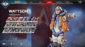 Mar 05, 2021 · however, apex coins can only be acquired by spending real money, so legend tokens are a great way to unlock the full roster without dropping a dime. How To Get Legend Tokens In Apex Legends
