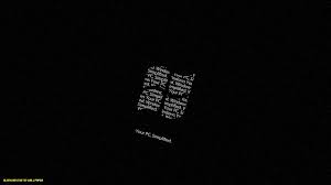 Black And White Desktop Wallpaper Aesthetic You Will Never Believe These Bizarre Truths Behind Black Aesthetic Wallpaper Black In 2020 Laptop Wallpaper Desktop Wallpapers Laptop Wallpaper Black Phone Wallpaper