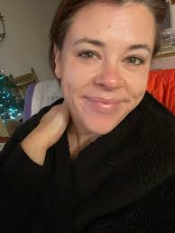 I finally accepted that I need to be by myself and just heal.