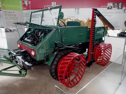 Pin Von Thomas Hagen Auf Unimog Oldtimer Lkw Nutzfahrzeuge Traktoren