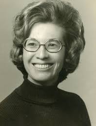 Patricia Ange Holliday Obituary