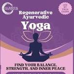 Morning Yoga — Occidental Center for the Arts