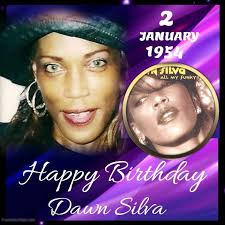 The National R&B Music Society Inc.