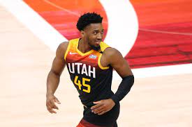 Utah jazz is likely to open the roster with 15 this season, while in the past the team has started with 14. O7tki54cjupiym