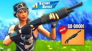 Maybe you would like to learn more about one of these? Infinite Lists Winning With The New Gold Pump Shotgun Youtube