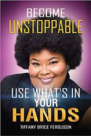 Amazon.com: Tiffany Brice Ferguson: books, biography, latest update