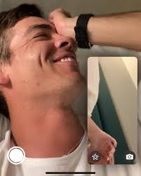 25 years of the greatest, patient, kind, most handsome, big hearted human I  have ever known. To love you + be loved by you