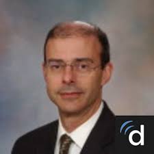 Dr. Joseph Rubin, MD