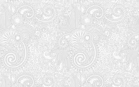 Floral print wallpaper painting wallpaper flower wallpaper fabric painting pattern wallpaper victorian paintings paisley art victorian flowers traditional wallpaper. Vk30 Wallpaper Design Flower Line White Bw Pattern Papers Co