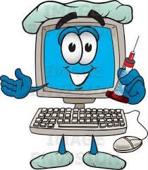 Tips menjaga komponen hardware